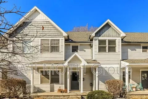 1026 N New Jersey St, Indianapolis, IN 46202