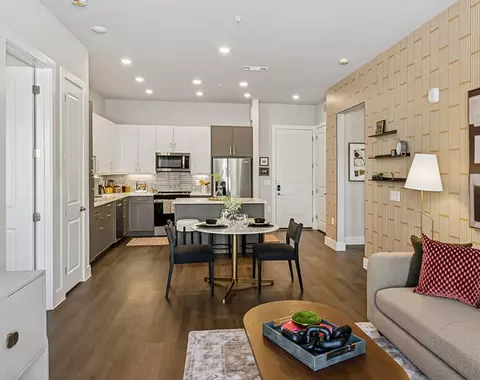 3500 Mckinney Ranch Pkwy #116.407, Mckinney, TX 75070