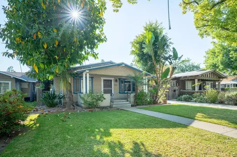 45 N Meridith Ave, Pasadena, CA 91106