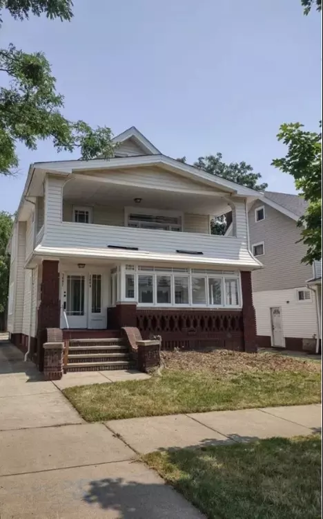 3667 W 140th St #UPPER, Cleveland, OH 44111