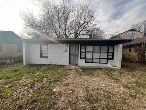 1659 S Cooper St, Memphis, TN 38114