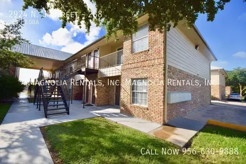 2924 N J St #238, Mcallen, TX 78501