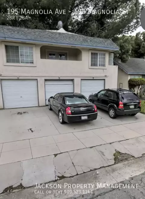 195 Magnolia Ave, San Bernardino, CA 92405