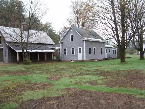 501 Pleasant St, Bristol, NH 03222