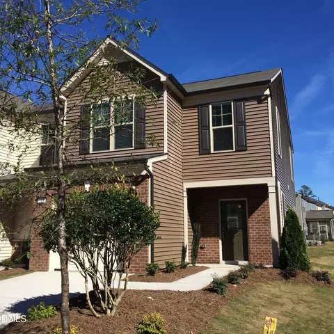 111 Tuftin Dr, Durham, NC 27703