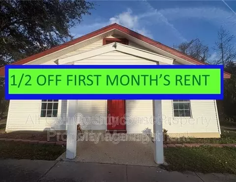 480 S Jefferson St #5, Monticello, FL 32344