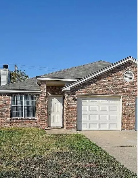 3805 Hitchrock Dr #A, Killeen, TX 76549