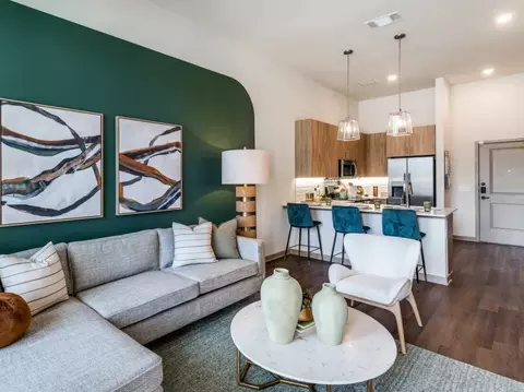 5649 Bois D Arc Rd #611.15, Mckinney, TX 75071