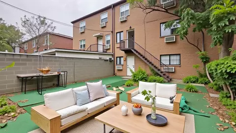 364 Huntington Ave #1, New York, NY 10465
