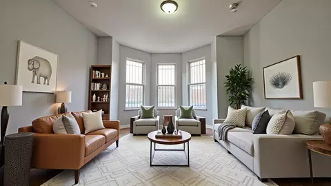 2106 Arthur Ave #1, New York, NY 10457