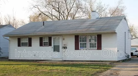 967 Duxberry Ave, Columbus, OH 43211