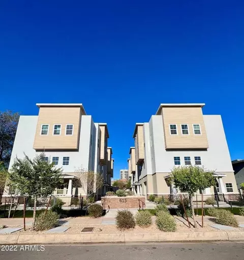 615 N 6th Ave, Phoenix, AZ 85003
