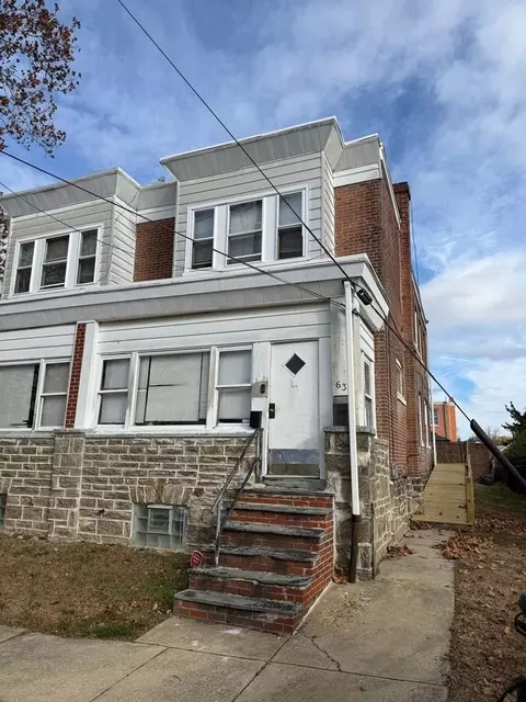 633 Gilham St, Philadelphia, PA 19111