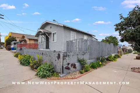 1043 Sampson St #B, San Diego, CA 92113