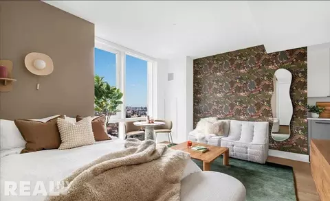 Undisclosed, Brooklyn, NY 11217