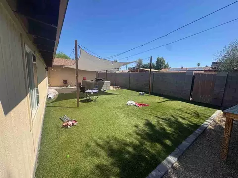 727 E Vista Del Cerro Dr, Tempe, AZ 85281