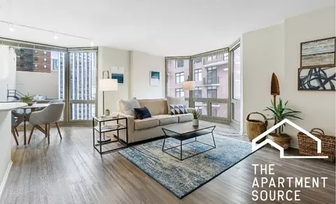 1130 N Dearborn St #1204, Chicago, IL 60610