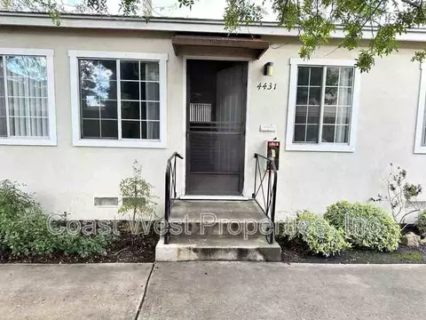 4431 College Ave, San Diego, CA 92115