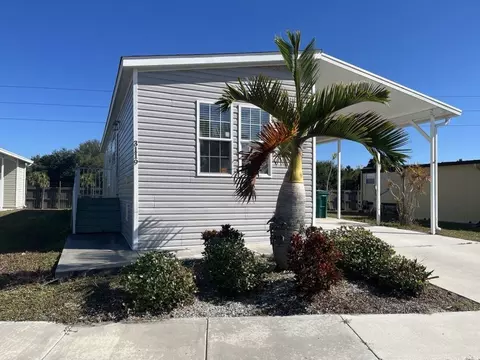 3119 Wiley Ave, Melbourne, FL 32901