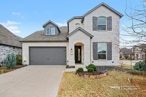 3801 Blue Yucca Ln, Prosper, TX 75078