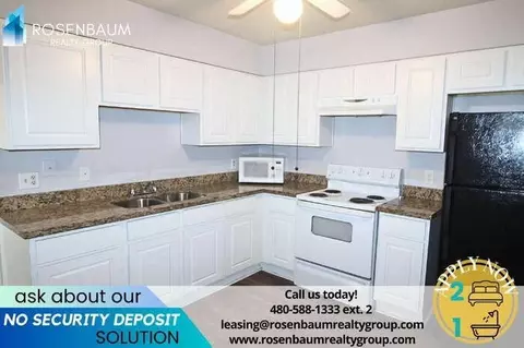 1750 E 6th Ave #1750, Mesa, AZ 85204