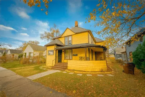 422 N Hamilton St #1, Ypsilanti, MI 48197