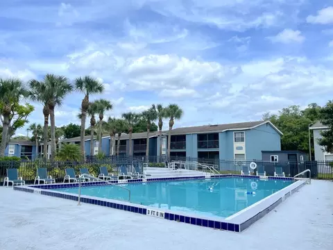 2533 N Alafaya Trl #1, Orlando, FL 32826