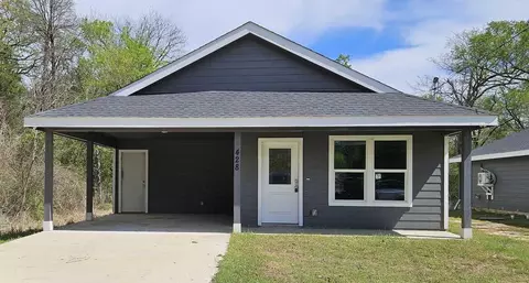 428 N Cherokee Shores Dr, Mabank, TX 75156