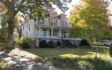 11 Vista Ave #11VISTA, Lynchburg, VA 24503