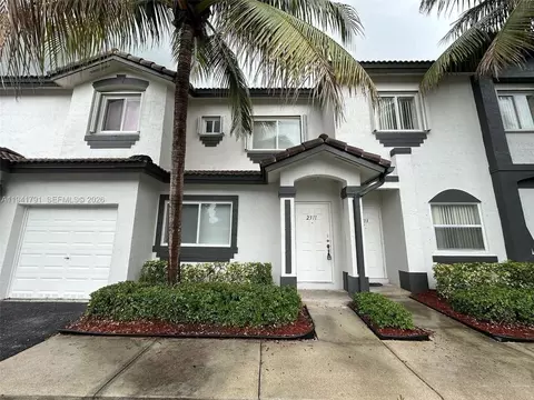 2311 SE 24th Ct #2311, Homestead, FL 33035