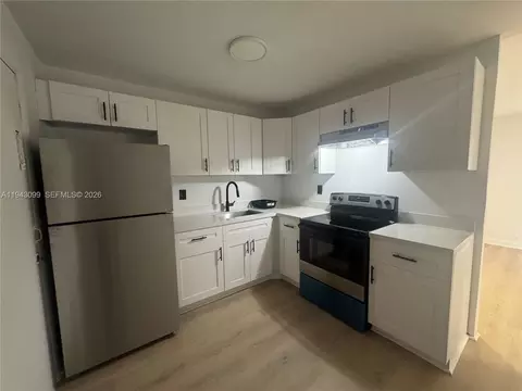 12215 W Dixie Hwy #106, North Miami, FL 33161