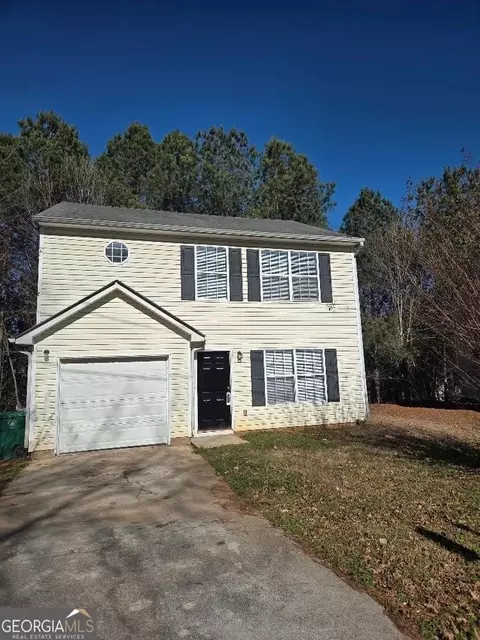 7146 Ravenwood Ln, Lithonia, GA 30038