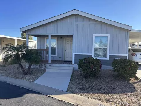 11411 N 91st Ave #LOT 134, Peoria, AZ 85345