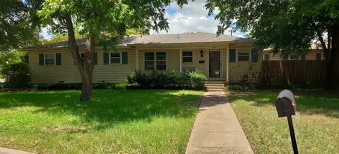 1311 Patricia Dr #NA, Mcgregor, TX 76657