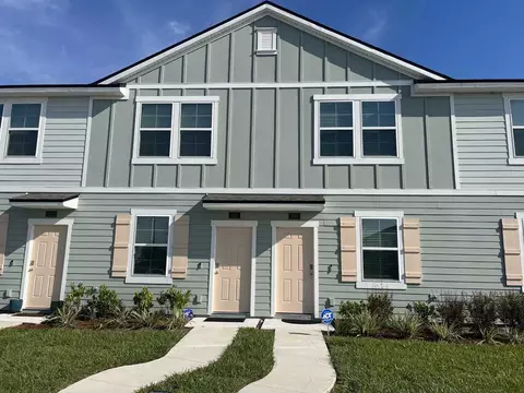 106 Whispering Brook Dr, Saint Augustine, FL 32084