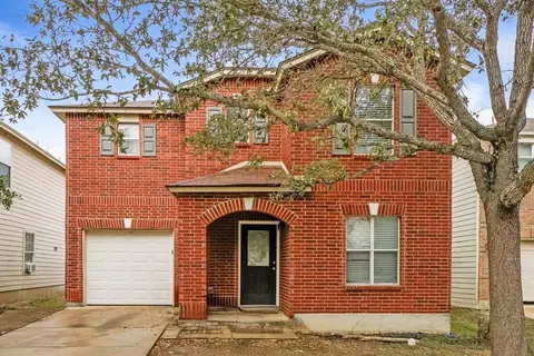 6647 Arbor Farm, San Antonio, TX 78239