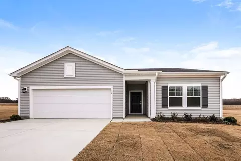 126 Digging Time Ave, Princeton, NC 27569