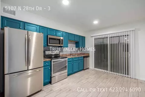 5107 N 28th Dr #3, Phoenix, AZ 85017 photo 17