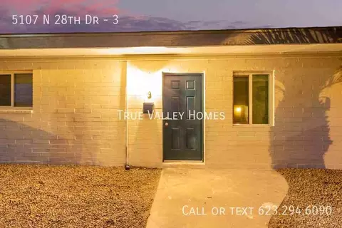 5107 N 28th Dr #3, Phoenix, AZ 85017 photo 23