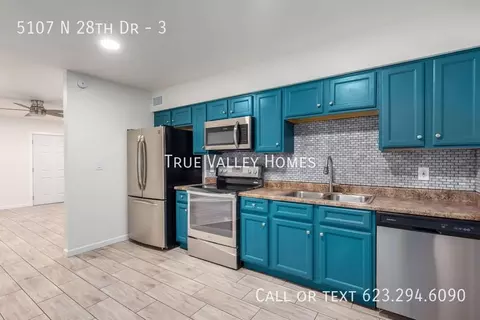 5107 N 28th Dr #3, Phoenix, AZ 85017 photo 13