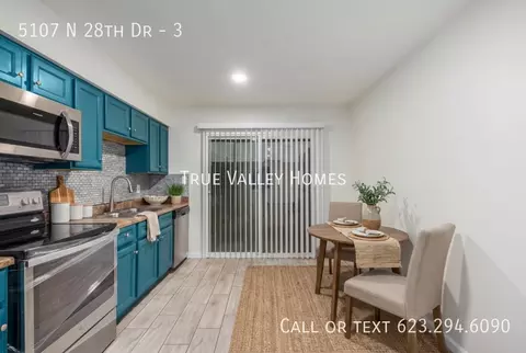 5107 N 28th Dr #3, Phoenix, AZ 85017 photo 3
