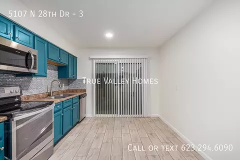 5107 N 28th Dr #3, Phoenix, AZ 85017 photo 15