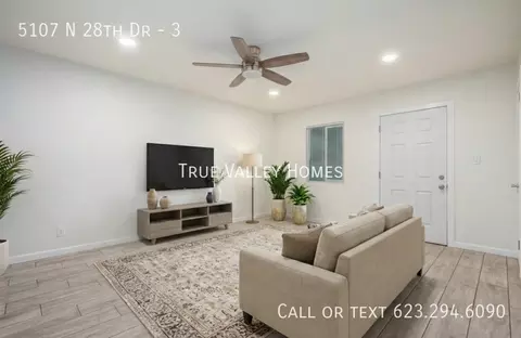 5107 N 28th Dr #3, Phoenix, AZ 85017 photo 4