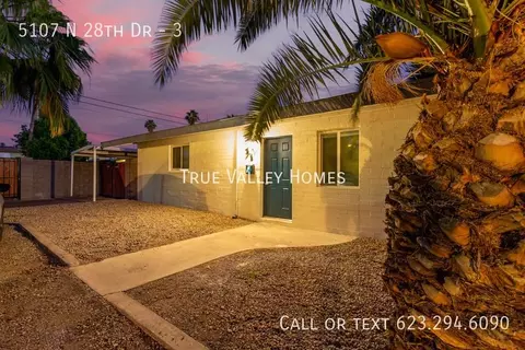 5107 N 28th Dr #3, Phoenix, AZ 85017 photo 20
