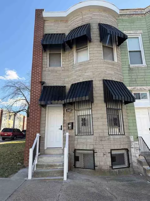 1927 Harlem Ave, Baltimore, MD 21217