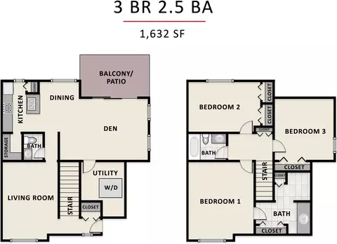 2200 Godby Rd, Atlanta, GA 30349
