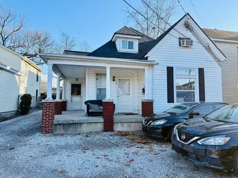 424 Woodland Ave #A, Lexington, KY 40508