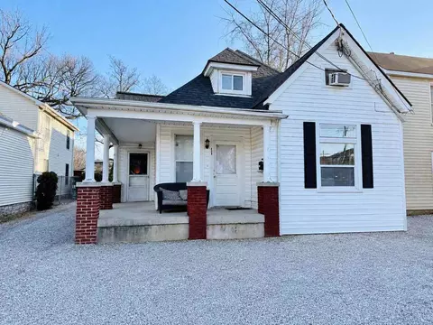 424 Woodland Ave #B, Lexington, KY 40508