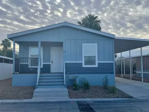 1111 N Lamb Blvd #SPC 223, Las Vegas, NV 89110