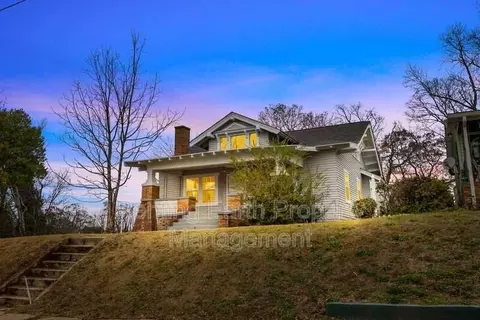 2204 28th Street Ensley, Birmingham, AL 35208